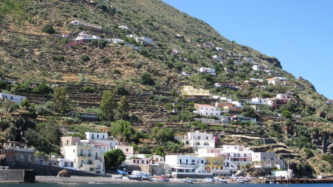 Alicudi