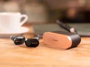 Sony WF-1000XM3 Sony WF-1000XM3