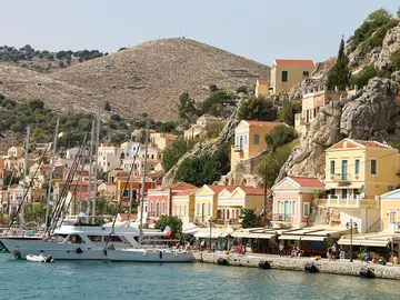 Symi Symi