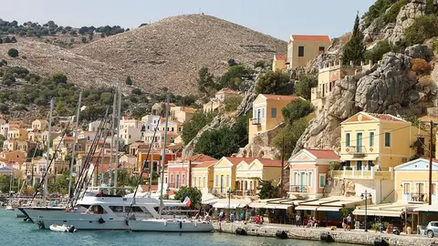 Symi Symi