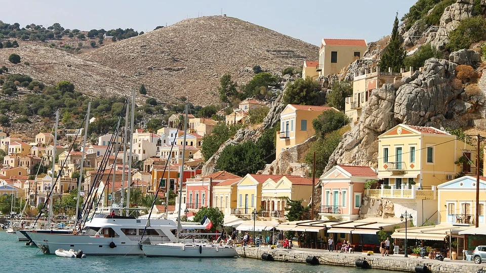Symi Symi