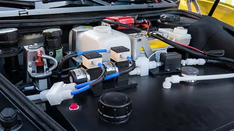 Quantino 48Volt Quantino 48Volt