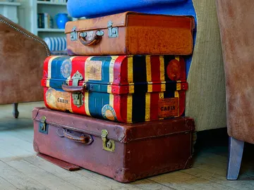 Maletas de viaje Maletas de viaje