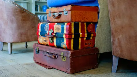 Maletas de viaje Maletas de viaje