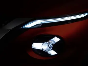 Nissan Juke 2020 Nissan Juke 2020