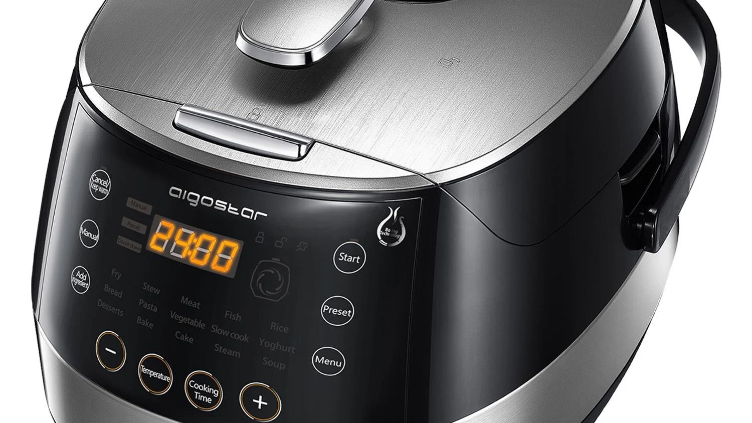 Robot de cocina