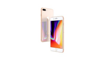 Apple iPhone 8 Plus
