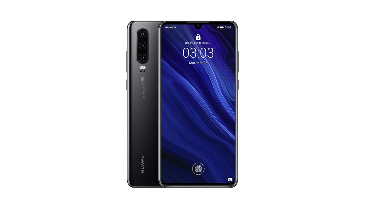 Huawei P30 de 128 GB