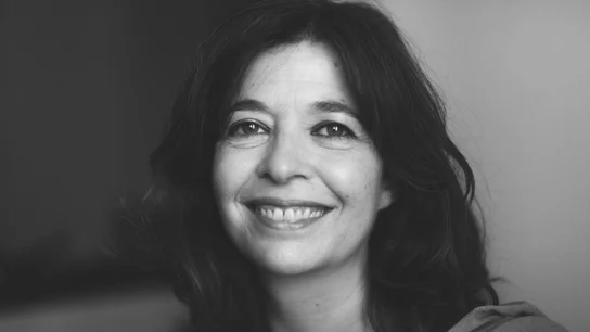 Fallece la actriz Rosa Morales a los 55 años Fallece la actriz Rosa Morales a los 55 años