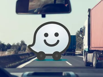Waze Waze