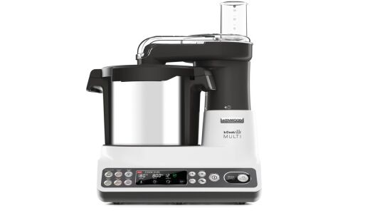 Robot de cocina Kenwood KCook Multi CCL401WH 