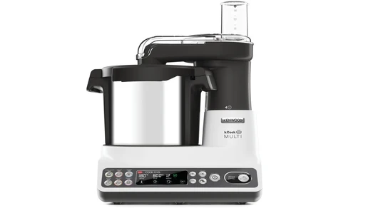 Kenwood KCook Robot de cocina Kenwood KCook Multi CCL401WH