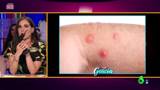 Boticaria García Boticaria García