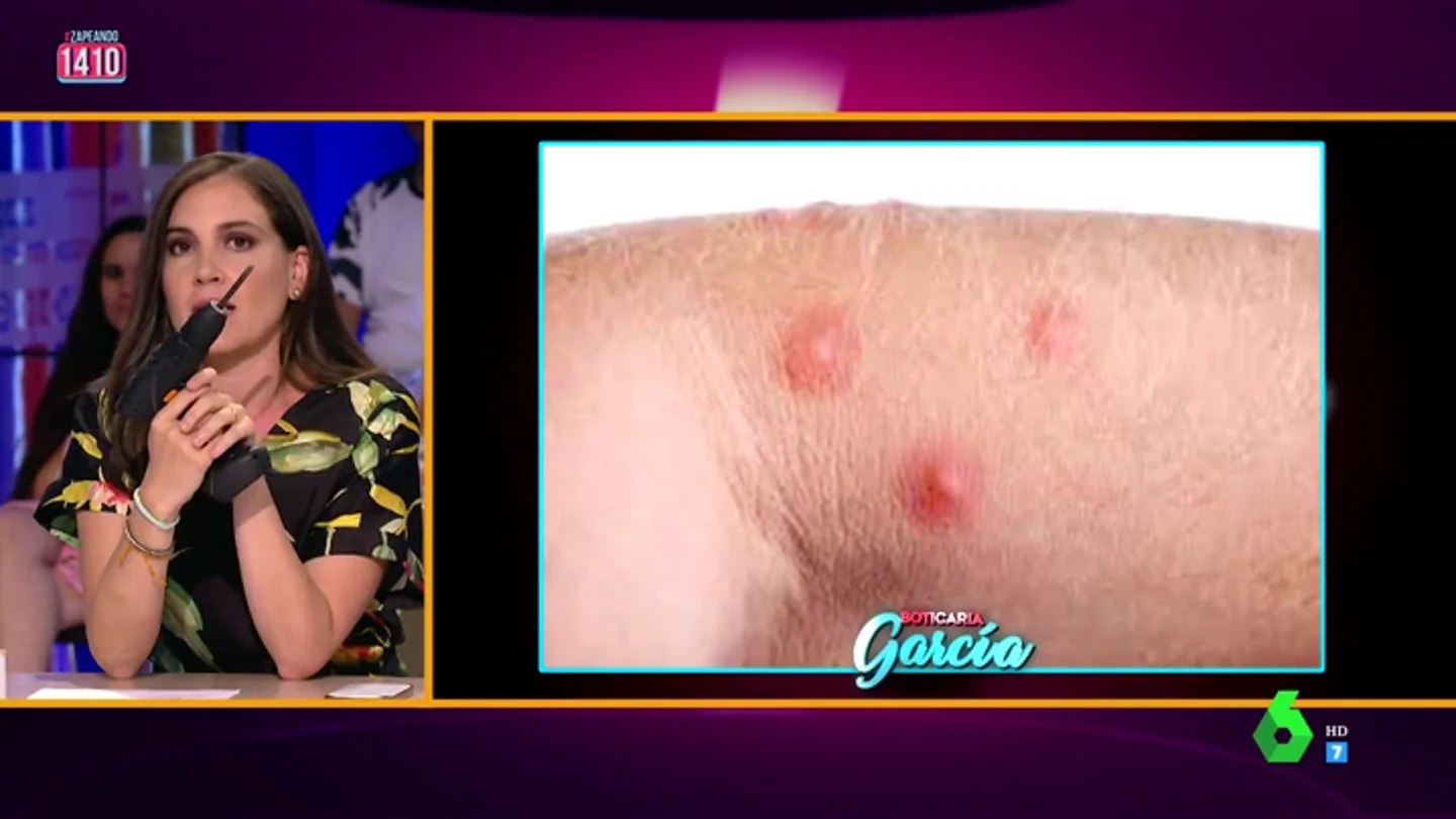Boticaria García Boticaria García