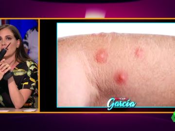 Boticaria García Boticaria García