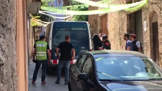 La nueva violación múltiple a una menor en Manresa se produjo en un piso ocupado por adolescentes La nueva violación múltiple a una menor en Manresa se produjo en un piso ocupado por adolescentes