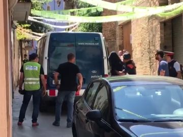 La nueva violación múltiple a una menor en Manresa se produjo en un piso ocupado por adolescentes La nueva violación múltiple a una menor en Manresa se produjo en un piso ocupado por adolescentes