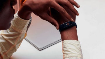 Xiaomi Mi Band 4
