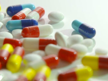 Pastillas Pastillas