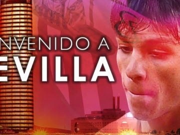 Óliver Torres, nuevo jugador del Sevilla Óliver Torres, nuevo jugador del Sevilla