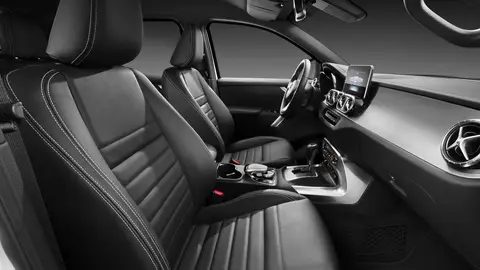 Mercedes Clase X 350 d 4Matic Mercedes Clase X 350 d 4Matic