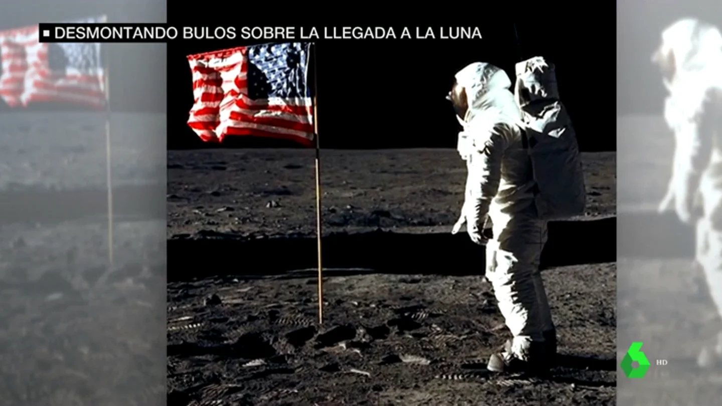 LUNA CONSPIRANOIA LUNA CONSPIRANOIA