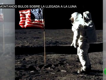 LUNA CONSPIRANOIA LUNA CONSPIRANOIA