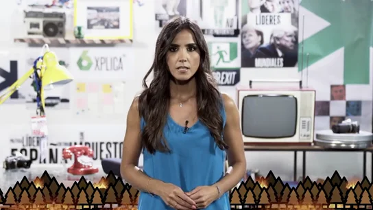 Incendios forestales: qué hacer y cómo actuar ante el fuego Incendios forestales: qué hacer y cómo actuar ante el fuego