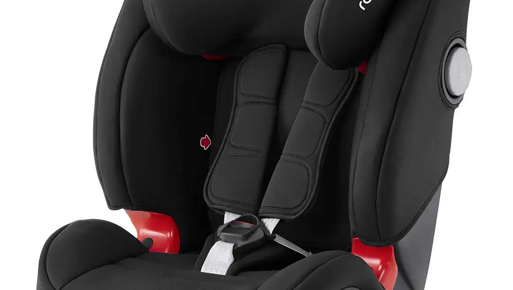 Britax Romer EVOLVa