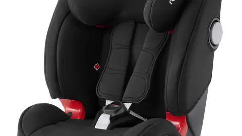 Britax Romer EVOLVa Britax Romer EVOLVa