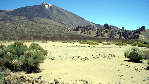 Teide