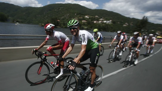 Tour de Francia Tour de Francia