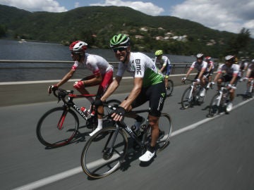 Tour de Francia Tour de Francia