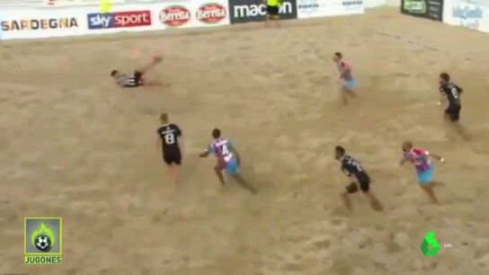 FUTBOLPLAYA