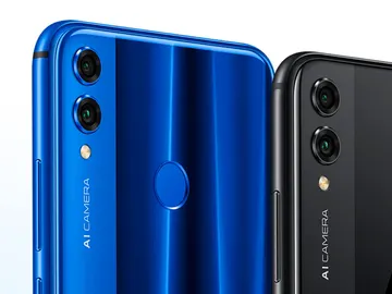 Honor 8X Honor 8X
