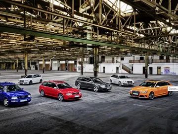 Familia RS Familia RS