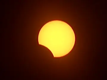 Eclipse lunar 2019: Streaming del eclipse de hoy, en directo  Eclipse lunar 2019: Streaming del eclipse de hoy, en directo
