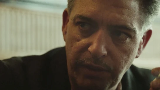 Karl Shiels en la serie 'Peaky Blinders' Karl Shiels en la serie 'Peaky Blinders'