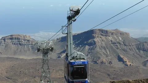 Teide Teide