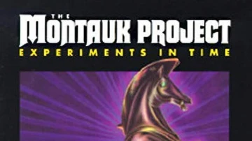 'The Montauk Project: Experiments in Time', el libro en el que se basa parte de 'Stranger Things'