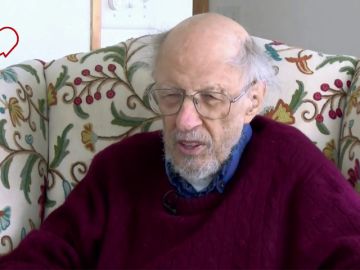Muere Fernando Corbató, padre de las contraseñas: así surgió el "inicio de sesión" Muere Fernando Corbató, padre de las contraseñas: así surgió el "inicio de sesión"