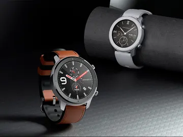 Huami Amazfit GTR Huami Amazfit GTR