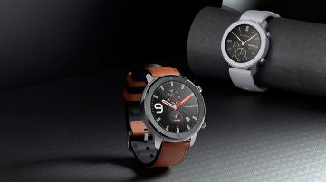 Huami Amazfit GTR