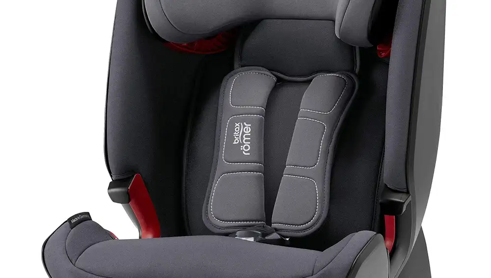 Britax Romer Kidfix III