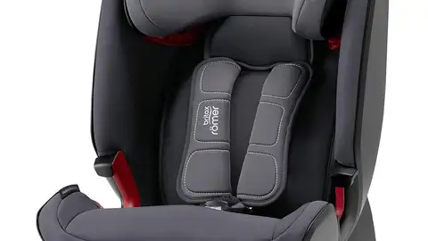 Britax Romer Kidfix III Britax Romer Kidfix III