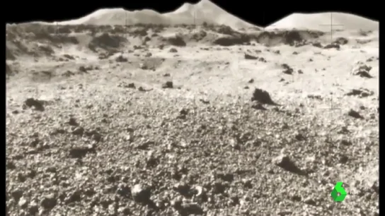 La NASA confirma que el ser humano volverá a la Luna en el año 2024 para no volver La NASA confirma que el ser humano volverá a la Luna en el año 2024 para no volver