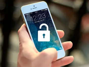 Seguridad del iPhone Seguridad del iPhone