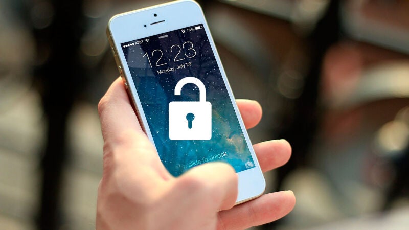 Un fallo de iOS 13 deja al descubierto todas las contraseñas de nuestro iPhone