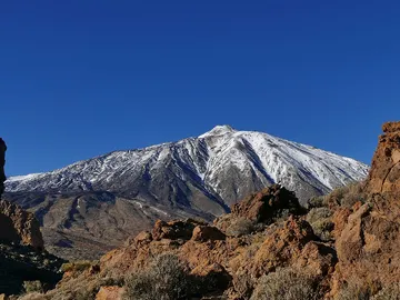Teide Teide