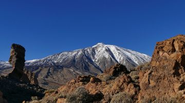 Teide